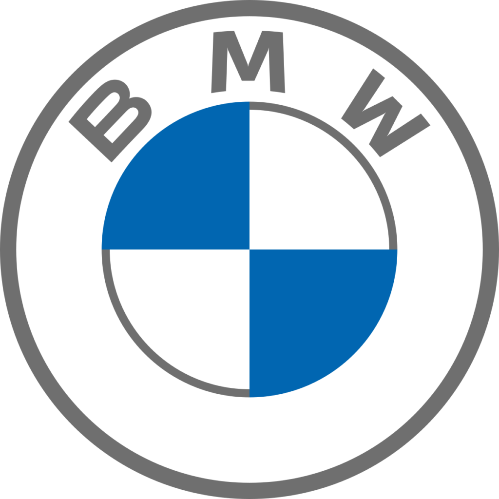 бмв